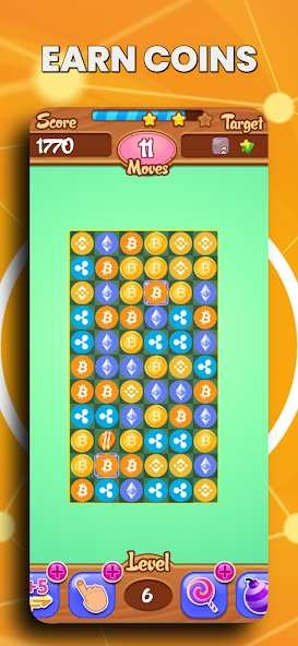 Coin Match Mod  Screenshot 4