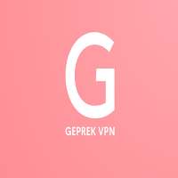 Geprek VPN Fast Unlimited APK