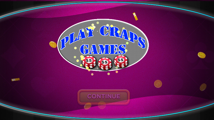 Roll Dice – Top Las Vegas 777  Screenshot 1