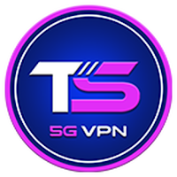 TS 5G VPN APK