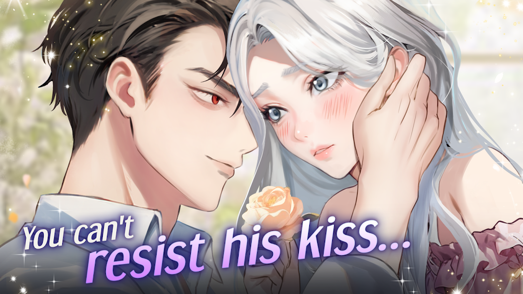 Werewolf Romance Otome Game Mod  Screenshot 3