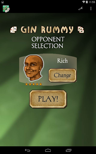 Gin Rummy  Screenshot 12