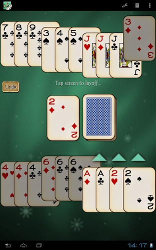 Gin Rummy  Screenshot 14