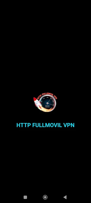 HTTP FULLMOVIL VPN  Screenshot 1