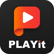 PLAYit-All in One Video Player Mod APK