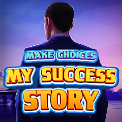 My Success Story: Choice Games Mod APK
