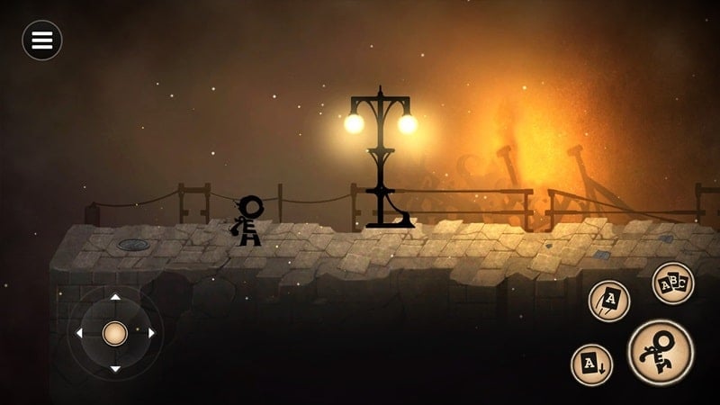 Typoman Remastered  Screenshot 3