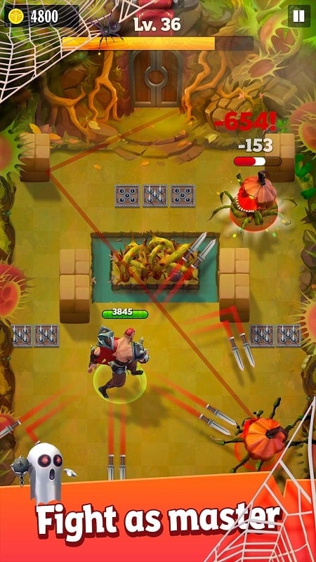 Butchero  Screenshot 2