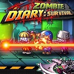 Zombie Diary APK