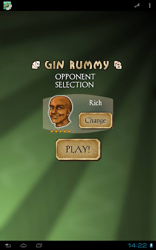 Gin Rummy  Screenshot 19