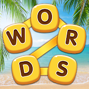 Word Pizza - Word Games Mod APK