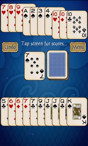 Gin Rummy  Screenshot 2