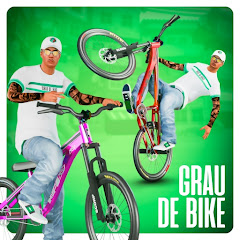 GRAU DE BIKE Mod APK