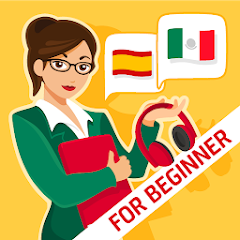 Spanish for Beginners: LinDuo Mod APK