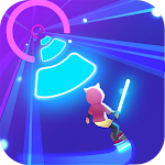 Cyber Surfer APK