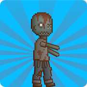 Stick War: Zombie Battle Mod APK