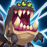 Tactical Monsters Rumble Arena APK