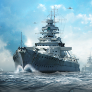 Naval Armada: Battleship Game Mod APK