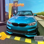 Car Parking Multiplayer 2 APK