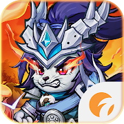 Meow! Sen Ơi Đừng Sợ Mod APK