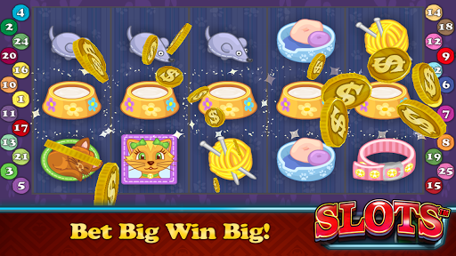 Slots™: Haunted Halloween  Screenshot 4