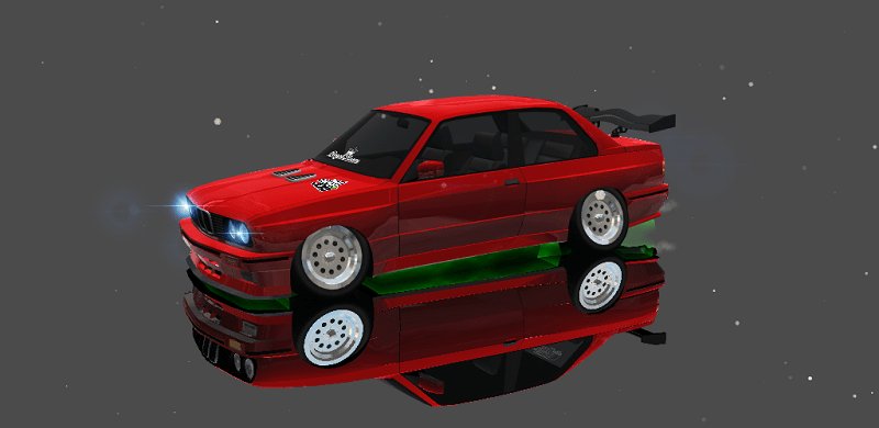 E30 Drift and Mod  Screenshot 1