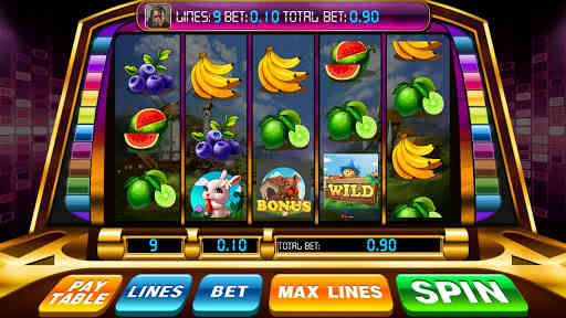 KaChing Slots  Screenshot 2