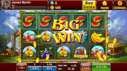 KaChing Slots  Screenshot 3