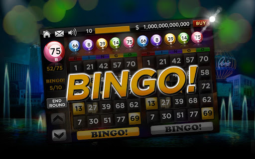 Opzi Bingo - Free Bingo Casino  Screenshot 3