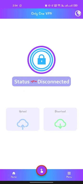 Only One VPN - Ultimate VPN  Screenshot 3