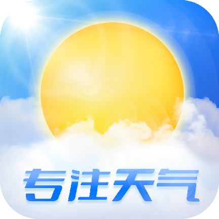 专注天气 APK