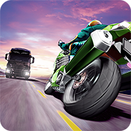 下坡摩托车 APK