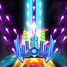 星球大爆炸星际飞船 APK