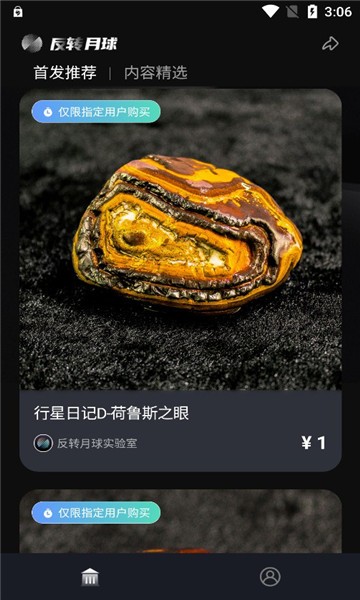反转月球数字藏品 Screenshot 3