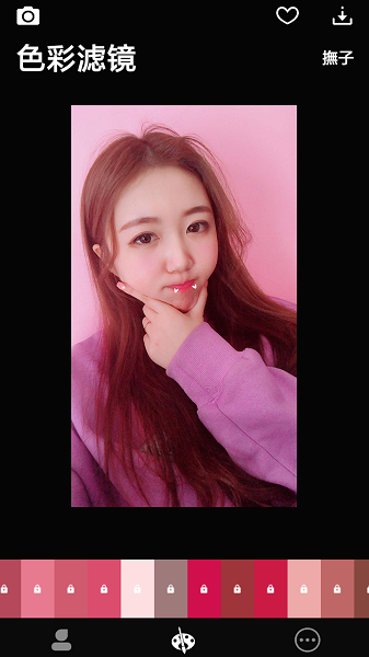 智能AI相机 Screenshot 2