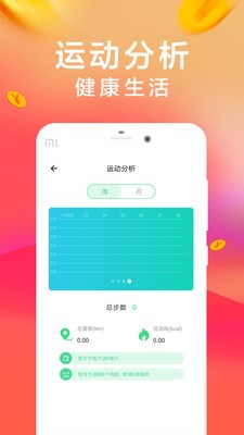 步数赚 Screenshot 1