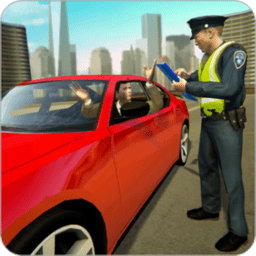 交警模拟器 APK