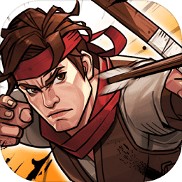 骑马射天下 APK