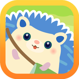 小小刺猬球 APK