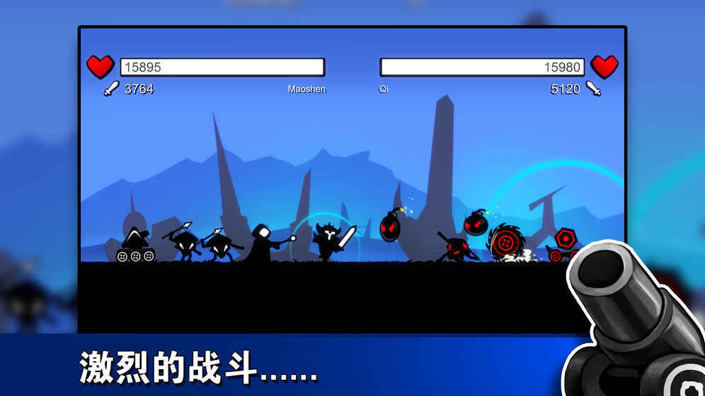 部落荣耀内购 Screenshot 1