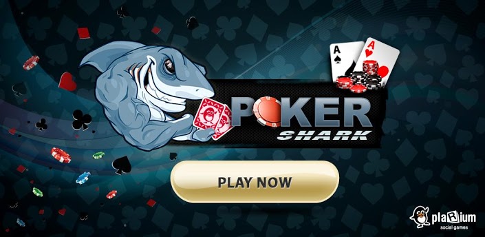 Poker Shark  Screenshot 1