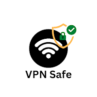 Security Key VPN APK