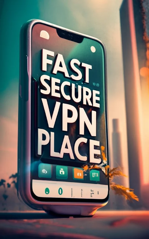 Fast Secure VPN Pro  Screenshot 2