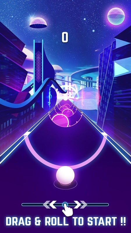 Beat Roller  Screenshot 3