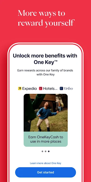 Hotels.com  Screenshot 4