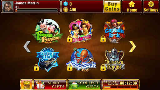 KaChing Slots  Screenshot 4