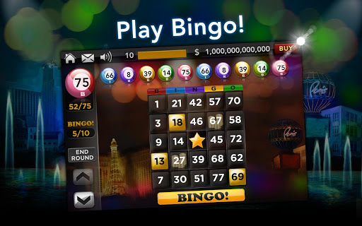 Opzi Bingo - Free Bingo Casino  Screenshot 2