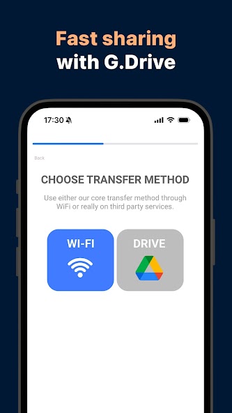 Copy My Data: Transfer Content Mod  Screenshot 3