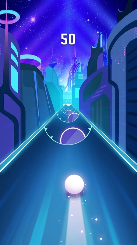 Beat Roller  Screenshot 2