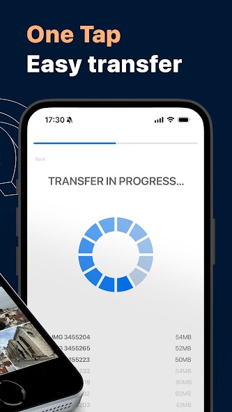 Copy My Data: Transfer Content Mod  Screenshot 2